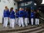 Trainingslager Ahlbeck 2017