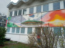 Unsere Trainingshalle